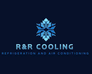 Image for mark UK00004334201 R &R COOLING REFRIGERATION AND AIR CONDITIONING