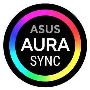 Image for mark UK00004334208 ASUS AURA SYNC