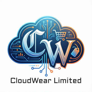 Image for mark UK00004334210 C W
CLOUDWEAR LIMITED