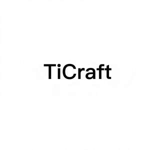 Image for mark UK00004334231 TiCraft