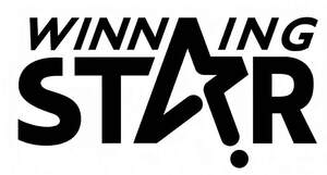 Image for mark UK00004334251 WINNING STAR