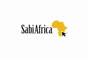 Image for mark UK00004334256 Sabi Africa