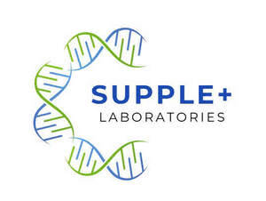 Image for mark UK00004334267 SUPPLE+ LABORATORIES