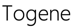 Image for mark UK00004334280 Togene