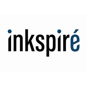 Image for mark UK00004334284 Inkspire