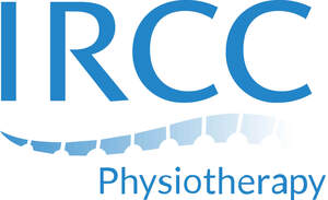 Image for mark UK00004334318 IRCC PHYSIOTHERAPY