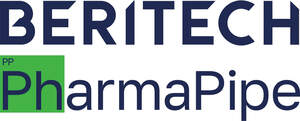 Image for mark UK00004334339 BERITECH PP PHARMAPIPE