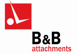 Image for mark UK00004334343 B&B ATTACHMENTS