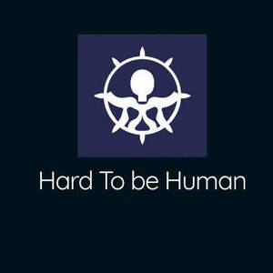 Image for mark UK00004334369 HARD TO BE HUMAN