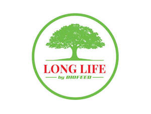 Image for mark UK00004334389 LONG LIFE - BY BIOFEED-
