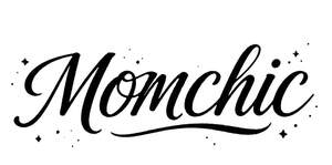 Image for mark UK00004334399 MOMCHIC