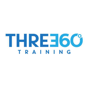 Image for mark UK00004334447 THRE360 TRAINING