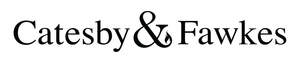 Image for mark UK00004334451 CATESBY & FAWKES