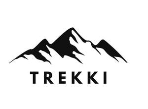 Image for mark UK00004334461 TREKKI
