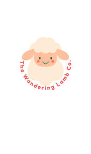 Image for mark UK00004334502 The Wandering Lamb Co.