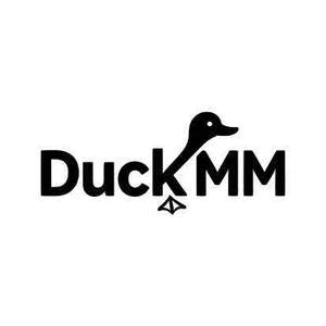 Image for mark UK00004334507 DUCKMM