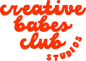 Image for mark UK00004334508 Creative Babes Club Studios