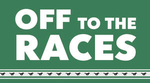 Image for mark UK00004334517 OFF TO THE RACES