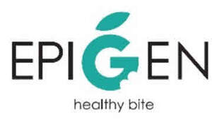 Image for mark UK00004334528 EPIGEN HEALTHY BITE