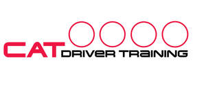 Image for mark UK00004334563 CAT DRIVER TRAINING