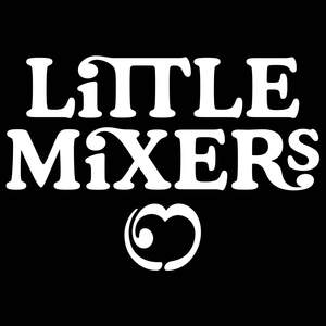 Image for mark UK00004334601 LITTLE MIXERS