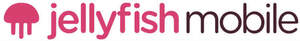 Image for mark UK00004334607 JELLYFISH MOBILE