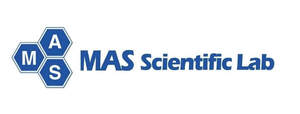 Image for mark UK00004334618 MAS SCIENTIFIC LAB