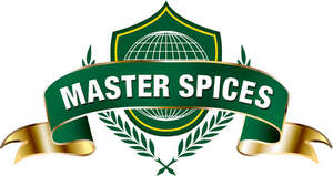 Image for mark UK00004334661 MASTER SPICES