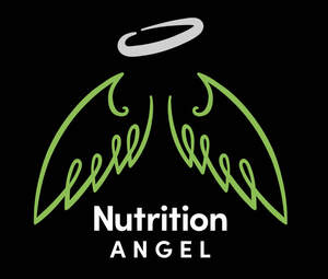 Image for mark UK00004334665 NUTRITION ANGEL