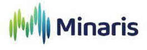 Image for mark UK00004334696 M Minaris