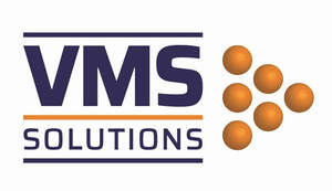 Image for mark UK00004334710 VMS SOLUTIONS