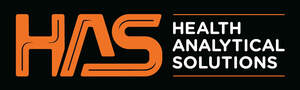 Image for mark UK00004334726_1of2 HAS HEALTH ANALYTICAL SOLUTIONS