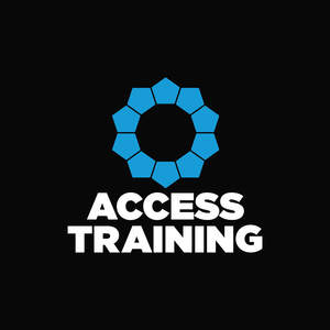 Image for mark UK00004334734_1of2 ACCESS TRAINING
