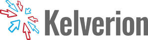 Image for mark UK00004334745 KELVERION
