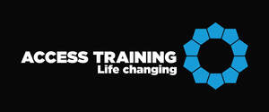 Image for mark UK00004334748_1of3 ACCESS TRAINING Life changing