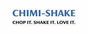 Image for mark UK00004334824 CHIMI-SHAKE CHOP IT. SHAKE IT. LOVE IT.