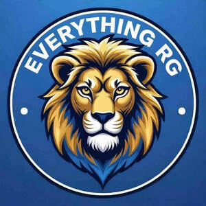 Image for mark UK00004334829 EVERYTHING RG