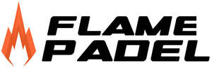 Image for mark UK00004334832 FLAME PADEL