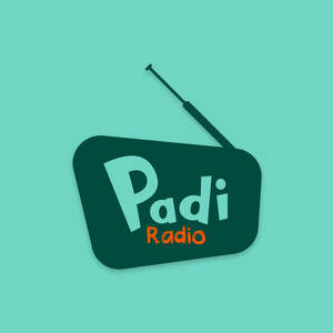 Image for mark UK00004334836 PADI RADIO