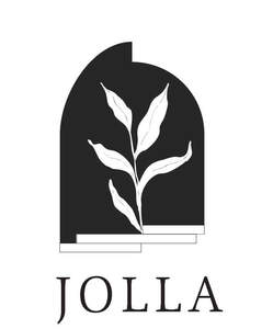 Image for mark UK00004334840 JOLLA