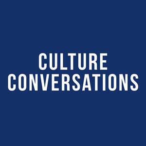 Image for mark UK00004334849 CULTURE CONVERSATIONS