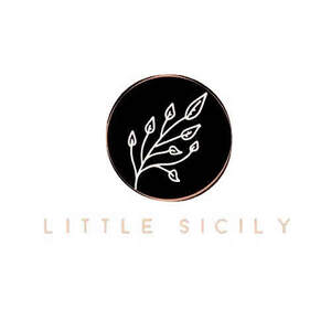 Image for mark UK00004334885 LITTLE SICILY