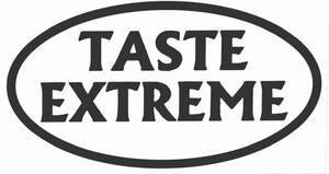 Image for mark UK00004334898 TASTE EXTREME