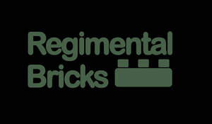 Image for mark UK00004334912 REGIMENTAL BRICKS