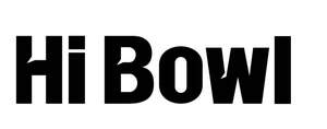 Image for mark UK00004334962 Hi Bowl