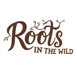 Image for mark UK00004334972 ROOTS IN THE WILD
