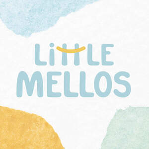 Image for mark UK00004335123 LITTLE MELLOS