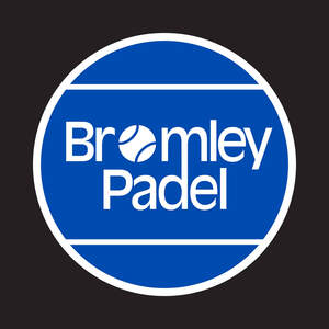 Image for mark UK00004335164 Bromley Padel