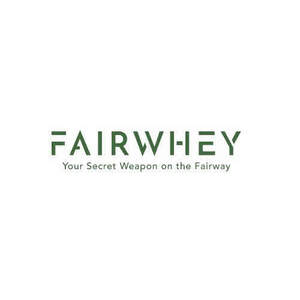 Image for mark UK00004335185 FAIRWHEY YOUR SECRET WEAPON ON THE FAIRWAY