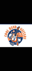 Image for mark UK00004335273 COOL HAND GUITARS